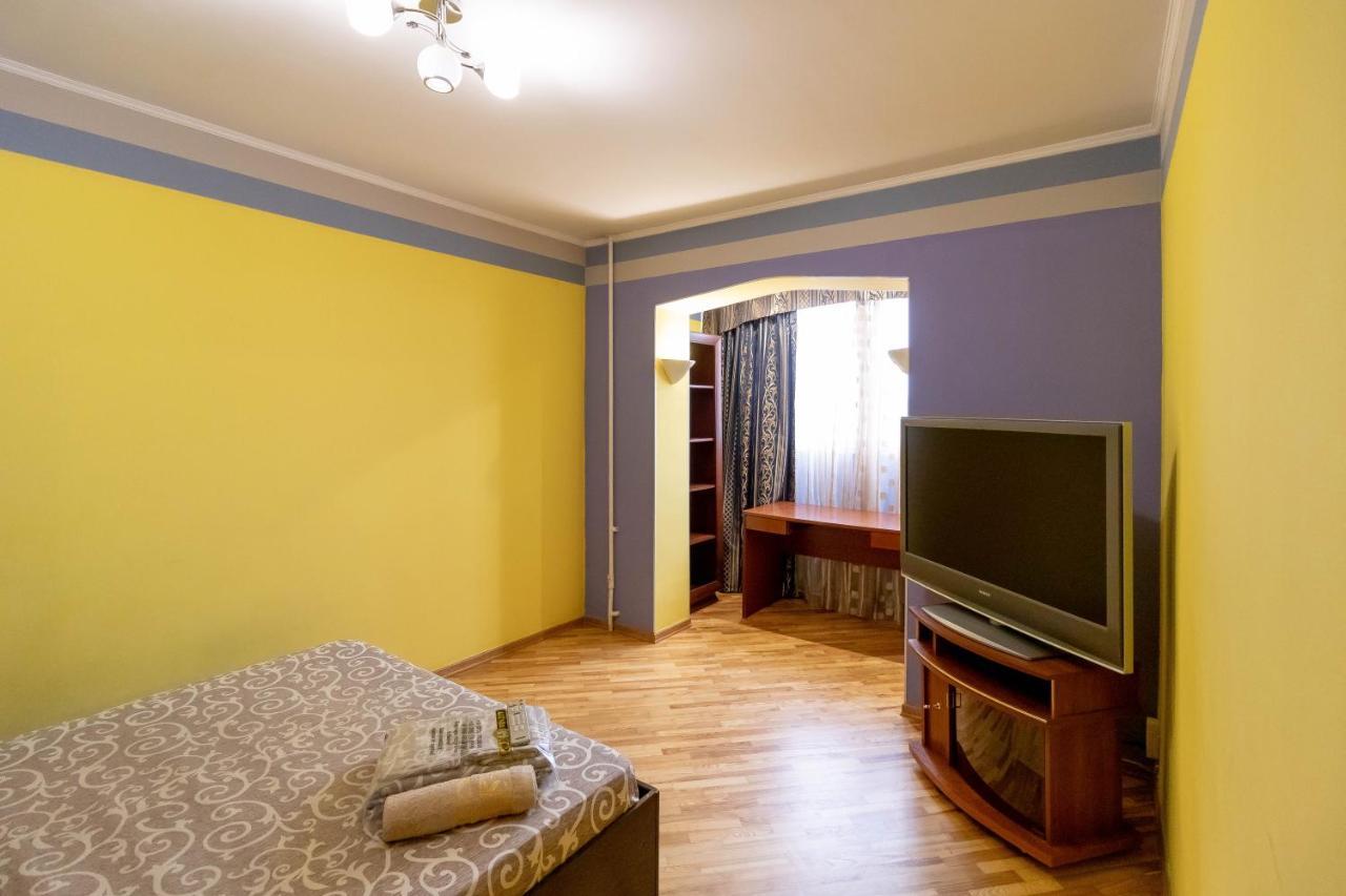 Kvartirkoff Na Ozernaya 8 Kiev Exterior foto